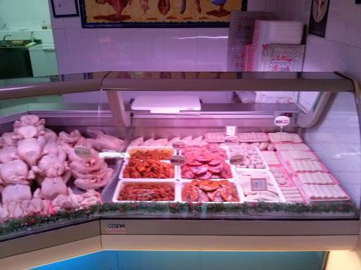 carniceria mayo 2 ubicada en Málaga (Málaga)