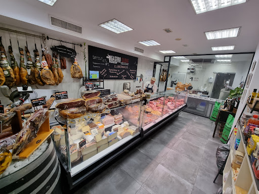 Gastrocarne Carniceria ubicada en Santa Ponça (Islas Baleares)