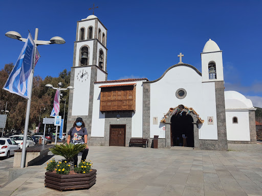 Restaurante Santiago del Teide ubicada en Santiago del Teide (Santa Cruz de Tenerife)