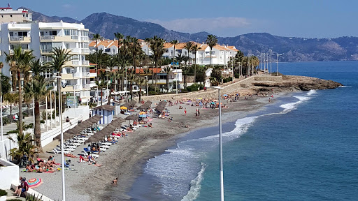 Nerja Tablacillo De La Torrecilla ubicada en Nerja (Málaga)