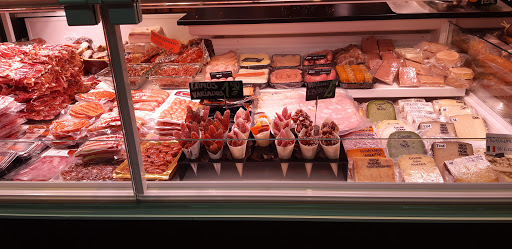 Mercat de Sant Antoni ubicada en Barcelona (Barcelona)