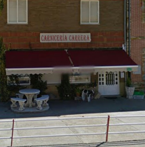 Carniceria Carrera ubicada en Villaquejida (León)