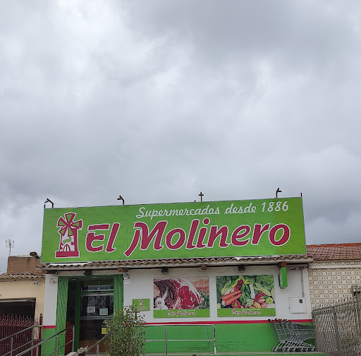 Coviran ubicada en Cañada de Gallego (Murcia)