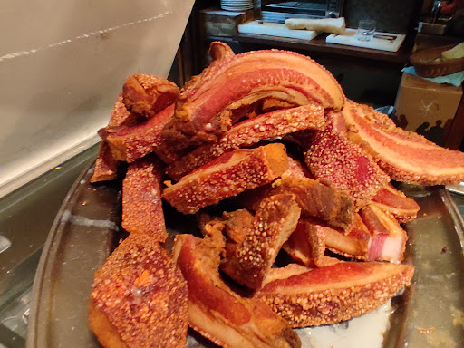 La Solanilla ubicada en Valladolid (Valladolid)