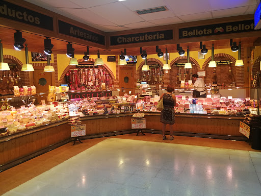 Bellota ubicada en Madrid (Madrid)