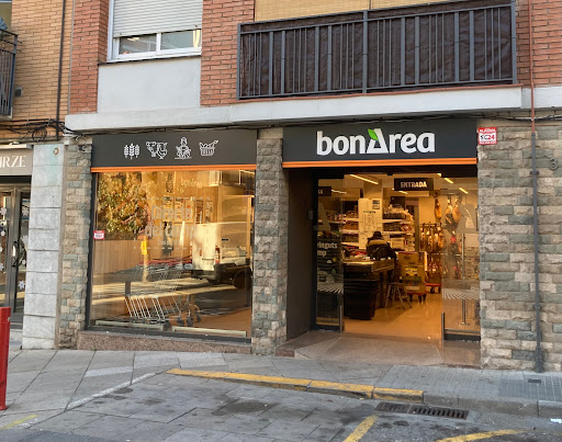 bonÀrea ubicada en Sant Quirze del Vallès (Barcelona)