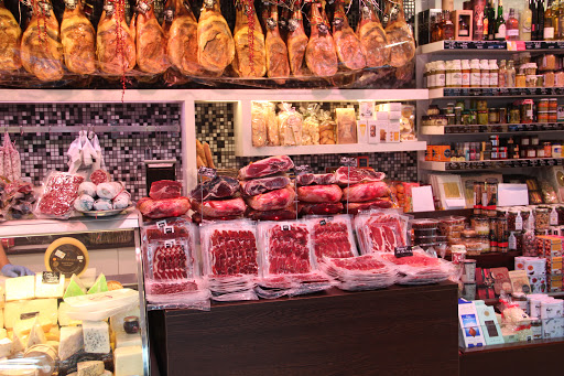 LA GARRIGA Sarrià ubicada en Barcelona (Barcelona)