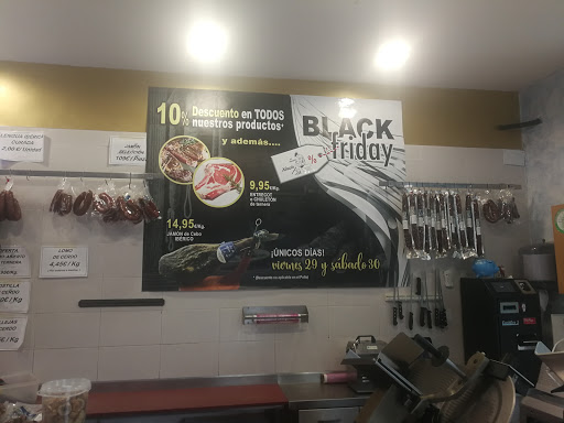 El Almacén del Abuelo ubicada en Salamanca (Salamanca)