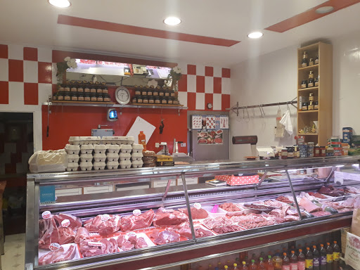 Carniceria Halal ubicada en Miranda de Ebro (Burgos)