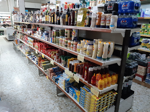 Supermercado Carmen Corral ubicada en Córdoba (Córdoba)