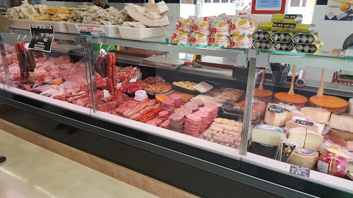 Carnicería y Charcutería María del Rocio ubicada en Málaga (Málaga)