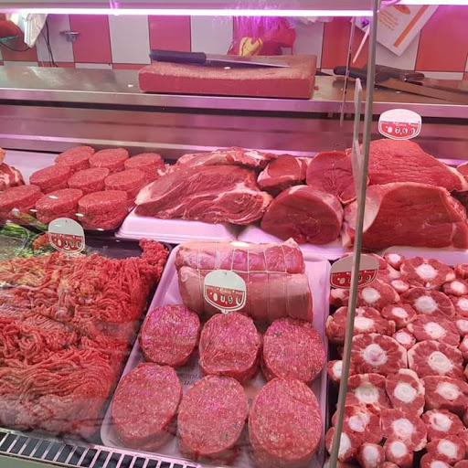 carnicería halal europa rif ubicada en Talavera de la Reina (Toledo)