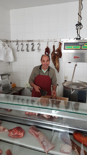 Muñoz Prieto A ubicada en Herrera del Duque (Badajoz)