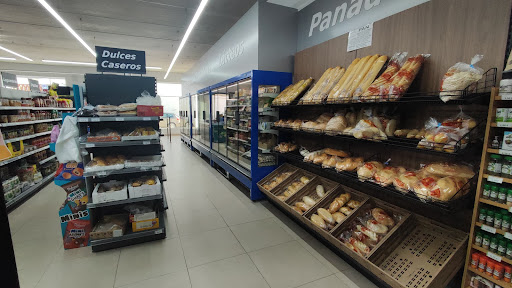 Supermercado Alimentación Agredano ubicada en Fuente Obejuna (Córdoba)