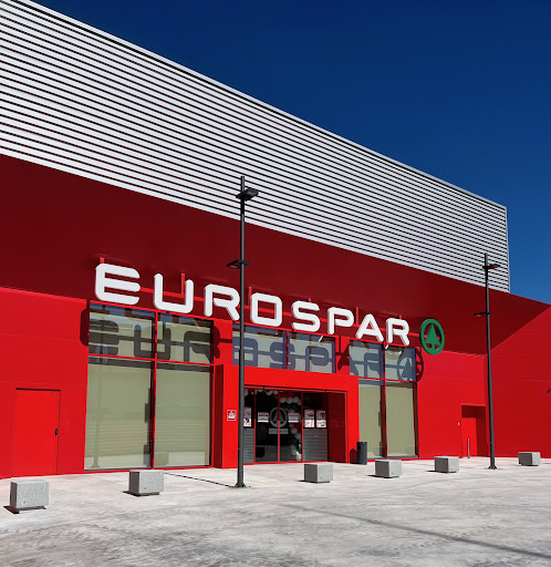 Supermercado Eurospar ubicada en Gandesa (Tarragona)