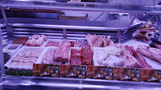 Carnicería Raúl ubicada en Valladolid (Valladolid)