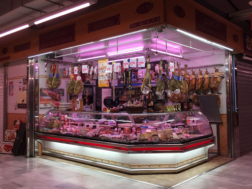 Jose Luis Charcutería Selecta ubicada en Albacete (Albacete)