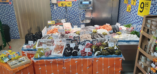 Supermercados Charter ubicada en Villarta (Cuenca)