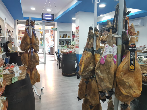 ...... hasta los andares ubicada en Málaga (Málaga)