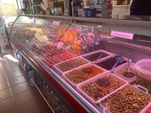 Carniceria Halal “Los tres hermanos” ubicada en Mula (Murcia)