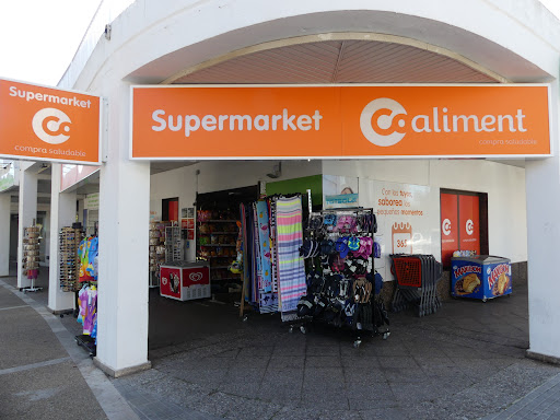 Coaliment Supermarket ubicada en Portals Nous (Islas Baleares)