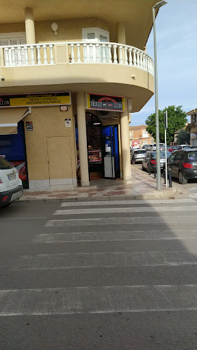 Carnes del Bierzo León ubicada en Fuente Álamo de Murcia (Murcia)