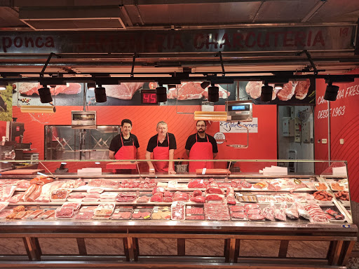 Carnicería Fresno ubicada en Madrid (Madrid)