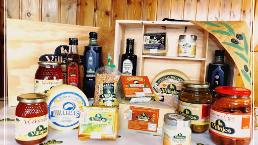 Villajos | Queso Manchego Artesano y Aceite de Oliva Virgen Extra ubicada en Porzuna (Ciudad Real)