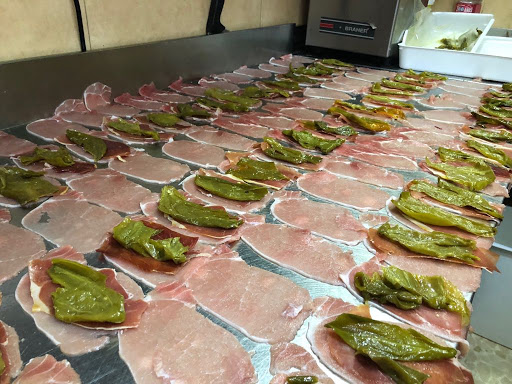 La Carnicería de Cádiz ubicada en Cádiz (Cádiz)