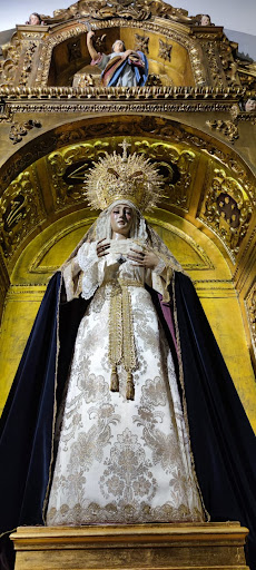 Brotherhood of the Holy Burial of Dos Hermanas ubicada en Dos Hermanas (Sevilla)