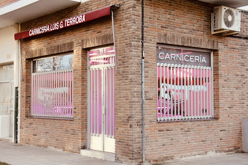 Luis Gabriel Terroba ubicada en Varea (La Rioja)