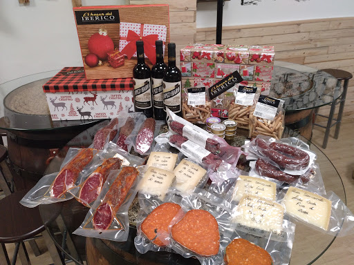 El Hogar Del Iberico ubicada en Valencia (Valencia)