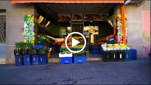 Carniseria Halal - Frutes i Verdures ubicada en Móra d'Ebre (Tarragona)