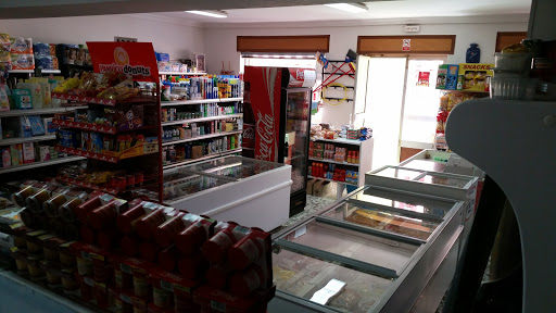 Comercio Granero ubicada en Honrubia (Cuenca)