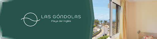 Las Góndolas Apartments Playa del Inglés ubicada en San Bartolomé de Tirajana (Las Palmas)