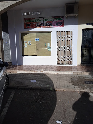 Carniceria Charcuteria Galea ubicada en Zafra (Badajoz)