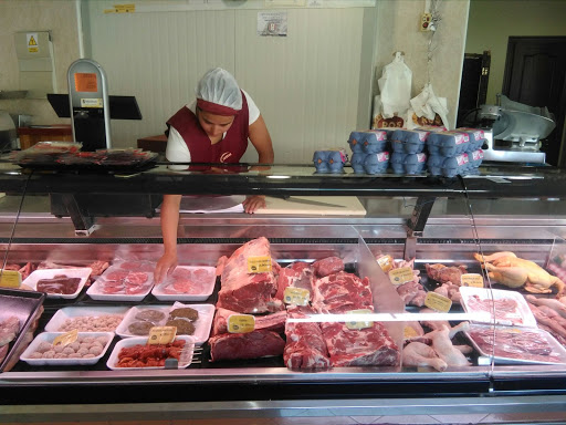 Carniceria Ros Peñiscola ubicada en Peniscola (Castellón)