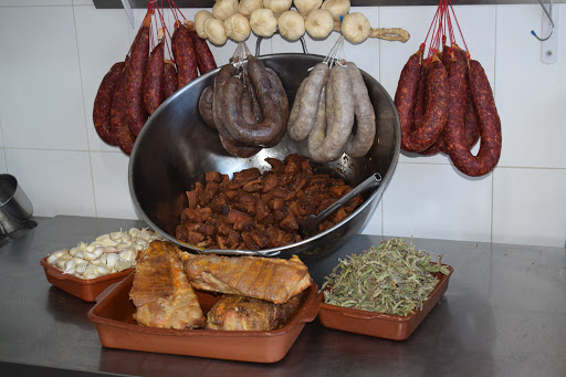 CARNICERIA SANCHEZ ubicada en Chiclana de la Frontera (Cádiz)