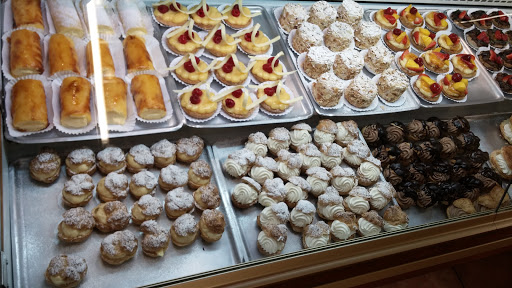 Forn de pa Ca L'Andreu ubicada en Sant Cebrià de Vallalta (Barcelona)