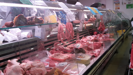 Carns I Embotits Germans Rubio (Mercado Tradicional de Mislata) ubicada en Valencia (Valencia)