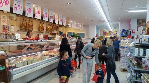 Super Compra Rincon de Seca ubicada en Murcia (Murcia)