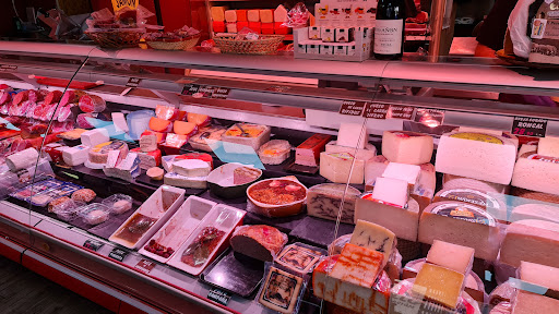 Coello Alimentación ubicada en Alicante (Alicante)