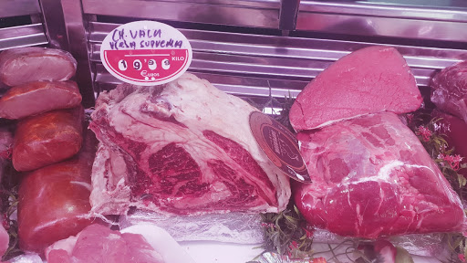 Carniceria Villacarne ubicada en Albacete (Albacete)