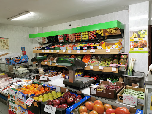 Supermercado Ada ubicada en Huétor-Tájar (Granada)