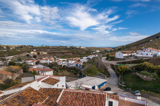 Apartamentos Rurales Santos ubicada en Los Puertas (Málaga)