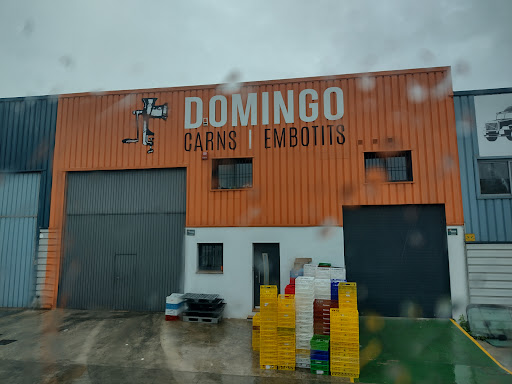 Domingo Carns i Embotits | Elaboradores de embutido y distribución de carnes ubicada en Benissa (Alicante)