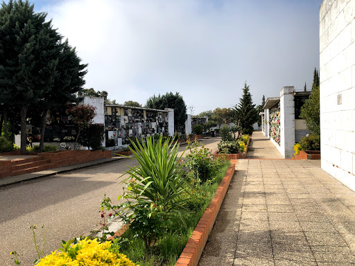 Cemetery María de la Soledad ubicada en Badajoz (Badajoz)
