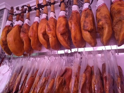 Charcutería "Melli" ubicada en Córdoba (Córdoba)