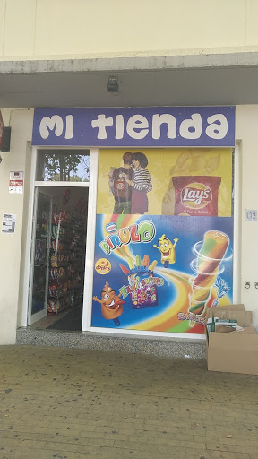 Mi Tienda ubicada en San Roque (Cádiz)