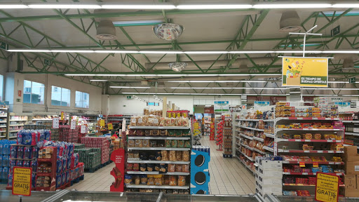 Carrefour Market ubicada en La Cala del Moral (Málaga)